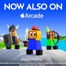 The Battle of Polytopia+ lands on Apple Arcade with DLC perks