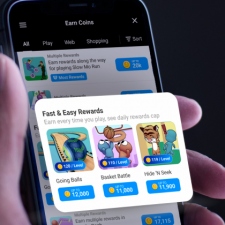 Unity’s offerwall product Tapjoy launches Daily Rewards to boost re-engagement