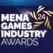The MENA Games Industry Awards 2024 - Nominations are now open for the region's top talent