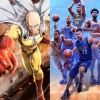 One-Punch Man World and NBA Infinite are this February's app ranking breakout stars