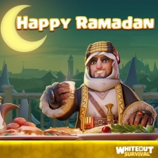 Ramadan festivities unfold across mobile with a host of new content and events
