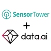 Analytics firm Sensor Tower has just bought rival, Data.ai