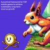 SuperScale's ebook serves organic growth tips, making mobile games more sustainable