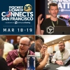 PG Connects San Francisco spotlights all the latest in innovations and insights