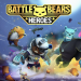 Hero brawler Battle Bears Heroes wins The Very Big Indie Pitch at Pocket Gamer Connects San Francisco 2024