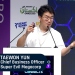 Super Evil Megacorp’s Taewon Yun: "Gen AI is like a goldmine surrounded by a minefield"