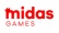 Midas Games logo