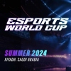 Riot Games backs Esports World Cup in Riyadh with new LoL and TFT teams 