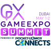 Dubai GameExpo Summit 2024 10-track conference schedule revealed!