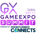 Virtual meeting tickets now available for Dubai GameExpo Summit