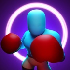 Punch Max! logo