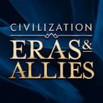 Civilization: Eras & Allies logo
