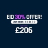 Eid Mubarak! Our 30% off Dubai GameExpo Summit tickets ENDS MIDNIGHT TONIGHT!