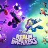 Disney Realm Breakers now available in soft launch for select regions 