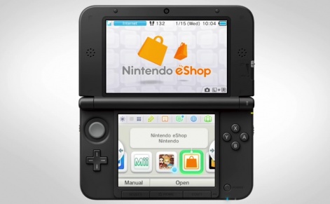 3DS いラインアップ - Nintendo Switch