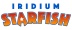 Iridium Starfish logo