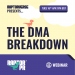 Free webinar today: The DMA Breakdown explains what the latest EU regs could mean for you