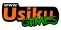 Usiku Games logo