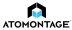 Atomontage logo