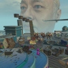 Atomontage's Virtual Matter: pioneering 3D voxel graphics for social gaming
