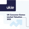 UK video games market hits £7.82 billion valuation with mobile up 4.5%