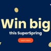 Supersonic's SuperSpring contest is rewarding puzzle, simulation, and runner games developers