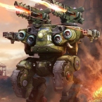 War Robots blasts past $900 million as shooter celebrates 10 years since launch