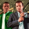 GTA publisher Take-Two to cut 5% of staff as it cancels new games