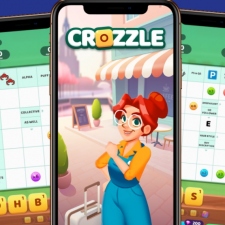 MAG Interactive revenue falls by 25% Y/Y as it places “big bet” on new crossword game Crozzle