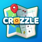 Crozzle logo