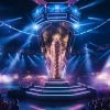 Saudi Arabia's esports world cup's has the largest prize pool ever with $60m up for grabs