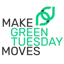 Games Go Green: Major studios join PlanetPlay’s Make Green Tuesday Moves initiative to fight climate change