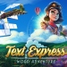 Kwalee moves into casual games for Text Express: Word Adventure