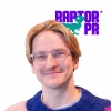Raptor PR welcomes James Law as PR Director for new B2C push