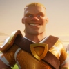 Man City and Norway forward Erling Haaland is playable in Clash of Clans