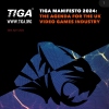 TIGA's 10-point plan for 2024 aims to boost UK video games