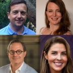 Mobile Movers: All the latest appointments and job moves from around the industry