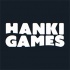 Hanki Games logo