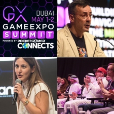 The amazing companies you could meet at next week's Dubai GameExpo Summit!