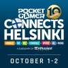 The top 10 reasons you can't afford to miss Pocket Gamer Connects Helsinki