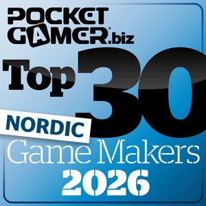 The Top 30 Nordic Game Makers of 2026