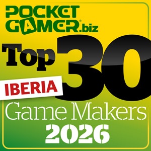 The Top 30 Iberia Game Makers of 2026