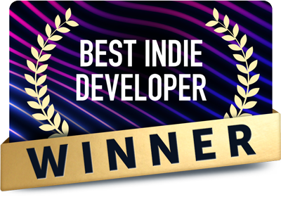 Best Indie Developer