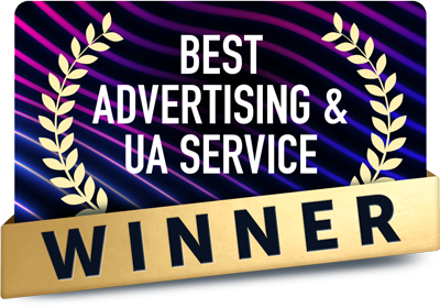 Best Advertising & UA Service