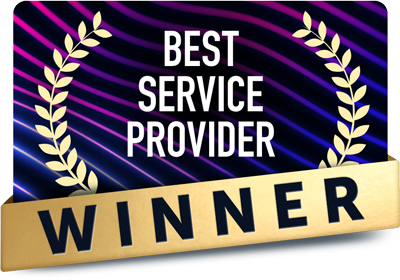 Best Service Provider