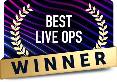 Best Live Ops