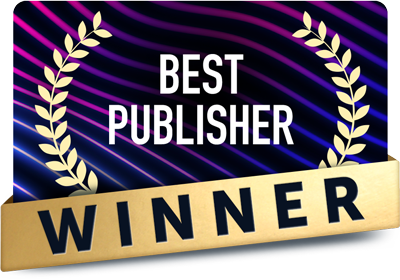 Best Publisher