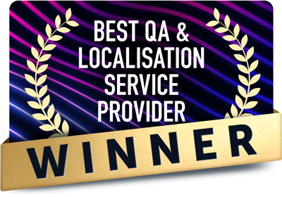 Best QA & Localisation Service Provider