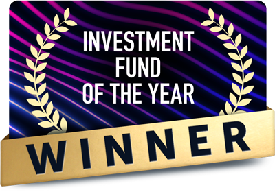 Investment Fund of the Year