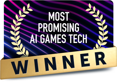 Most Promising AI Games Tech